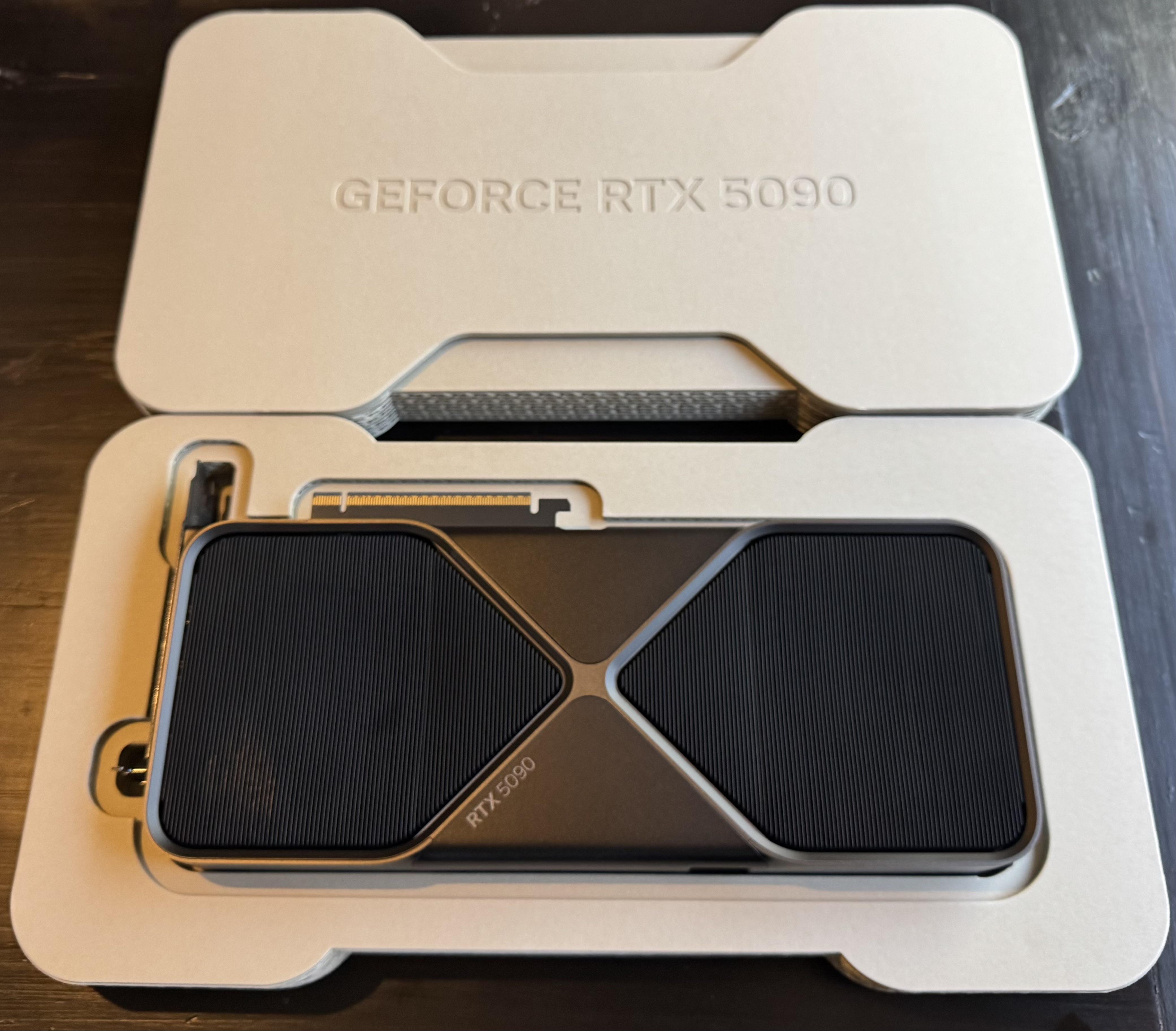 GeForce  RTX 5090 , RTX 5080, RTX 5070 Ti , RTX 5070 , RTX 4090 , RTX 4080 Super,  RTX 4080 , RTX 4070 Ti Super,  RTX 4070 Ti , RTX 4070 Super,  RTX 4070 , RTX 4060 Ti