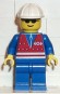 Kupię używane klocki LEGO w cenie 30-35zl za KG