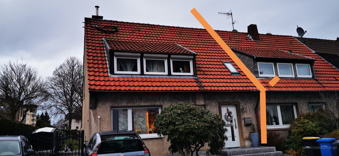 Wymiane Dachu w Niemczech