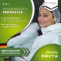 Pracownik produkcji Niemcy - bez języka nawet 13,5€! Pracownik produkcji Niemcy - bez języka nawet 13,5€!