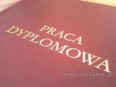 Pisanie i Redagowanie Prac Dyplomowych Pisanie i Redagowanie Prac Dyplomowych