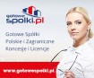 GOTOWA SPÓŁKA Z O.O. Z VAT EU Wirtualne BIURO, CZECHY GOTOWA SPÓŁKA Z O.O. Z VAT EU Wirtualne BIURO, CZECHY