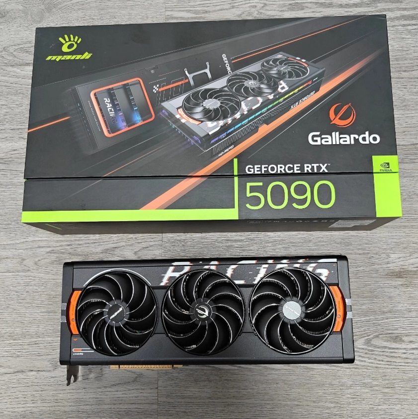 GeForce  RTX 5090 , RTX 5080, RTX 5070 Ti , RTX 5070 , RTX 4090 , RTX 4080 Super,  RTX 4080 , RTX 4070 Ti Super,  RTX 4070 Ti , RTX 4070 Super,  RTX 4070 , RTX 4060 Ti