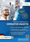 Operator maszyn (k/m) – Niemcy – nawet 15,74 €! Operator maszyn (k/m) – Niemcy – nawet 15,74 €!
