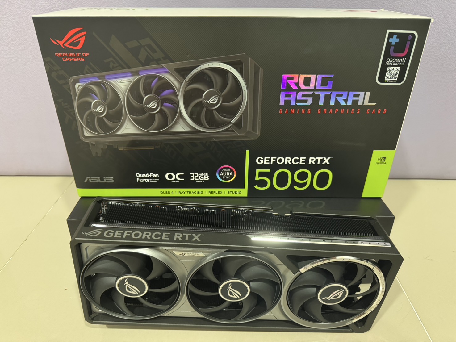 GeForce  RTX 5090 , RTX 5080, RTX 5070 Ti , RTX 5070 , RTX 4090 , RTX 4080 Super,  RTX 4080 , RTX 4070 Ti Super,  RTX 4070 Ti , RTX 4070 Super,  RTX 4070 , RTX 4060 Ti
