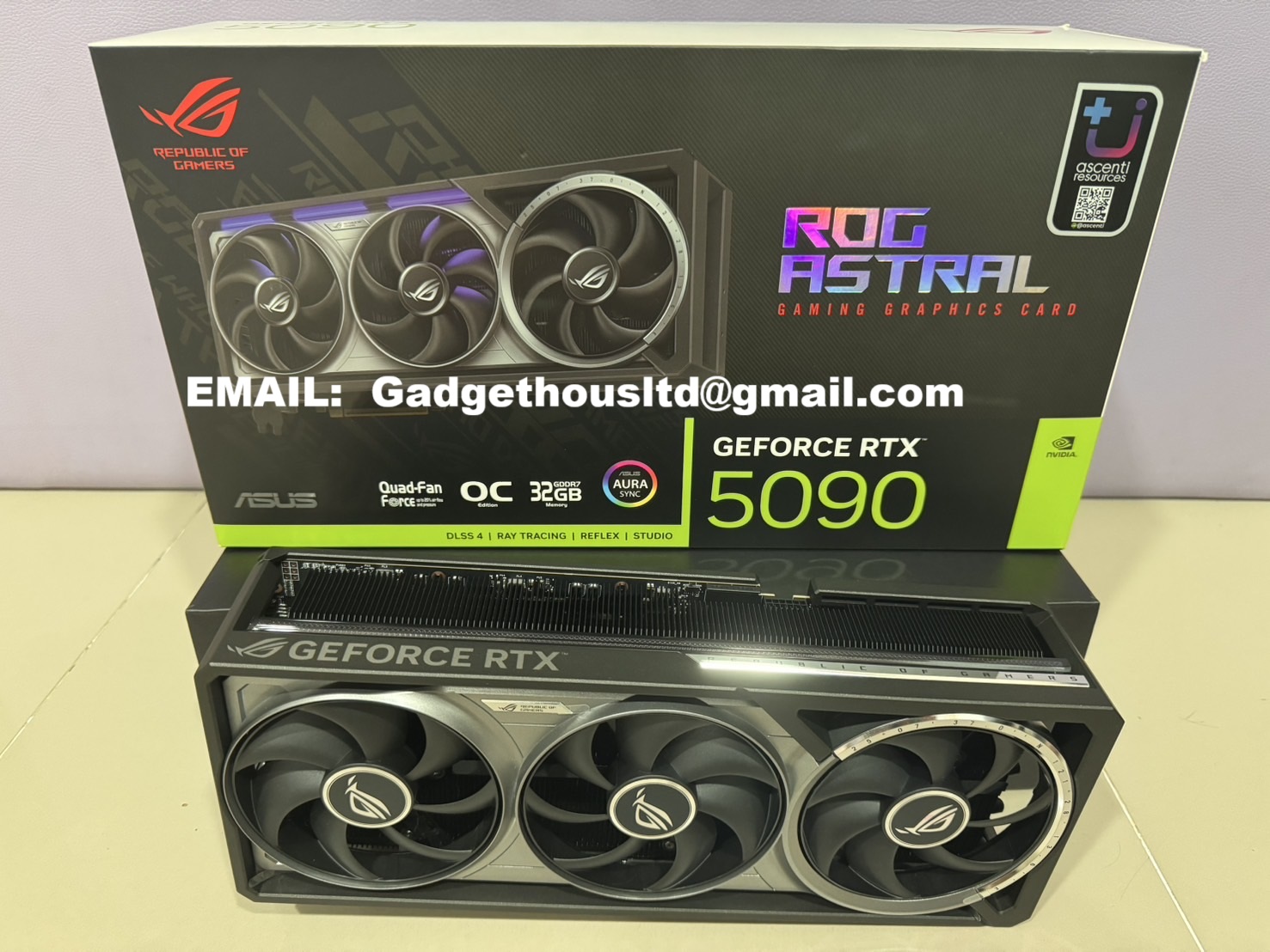 GeForce  RTX 5090 , RTX 5080, RTX 5070 Ti , RTX 5070 , RTX 4090 , RTX 4080 Super,  RTX 4080 , RTX 4070 Ti Super,  RTX 4070 Ti , RTX 4070 Super,  RTX 4070 , RTX 4060 Ti