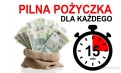 GOTÓWKA NA DZIŚ - szybkie pożyczki Szczecin