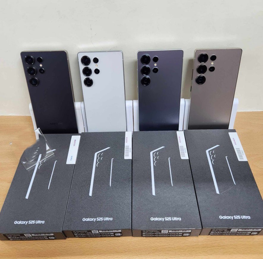 Samsung Galaxy S25 Ultra , Samsung Galaxy S25, Samsung Galaxy S25+ , Samsung Galaxy S24 Ultra, Samsung S24+, Samsung  S24, Apple iPhone 16 Pro Max, iPhone 16 Pro, iPhone 16, iPhone 16 Plus, iPhone 15 Pro Max, iPhone 15 Pro, iPhone 15