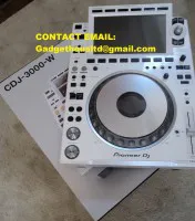Pioneer CDJ-3000 , DJM-A9 , DJM-V10-LF, DJM-S11, CDJ-2000NXS2 , DJM-900NXS2