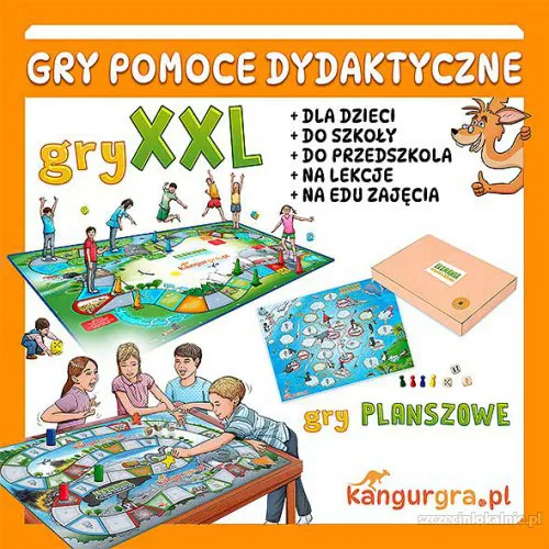 gry-pomoce-dydaktyczne-do-nauki-i-zabawy-kangurgrapl-56962-sprzedam.webp