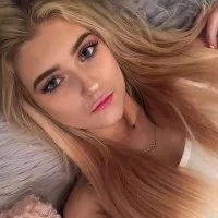 Blondyneczka dla faceta Blondyneczka dla faceta