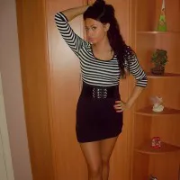 Chwilowa dyskretna przygoda