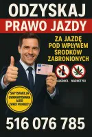 ODZYSKAJ PRAWO JAZDY! Skutecznie, legalnie i bez ryzyka ODZYSKAJ PRAWO JAZDY! Skutecznie, legalnie i bez ryzyka