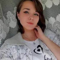 Blondyneczka dla faceta