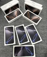 Oryginalny Apple iPhone 16 Pro Max, iPhone 16 Pro, iPhone 16, iPhone 16 Plus, iPhone 15 Pro Max, iPhone 15 Pro, iPhone 15,  Samsung Galaxy S25 Ultra, Samsung Galaxy S25 , Sony PlayStation PS5 Slim, Sony PlayStation PS5 PRO, Nintendo Switch 2 Konsole