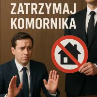 Chroń Swój Majątek! Zatrzymaj Komornika!