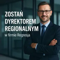 Ogłoszenie o pracę na stanowisko Dyrektor Regionalny Ogłoszenie o pracę na stanowisko Dyrektor Regionalny